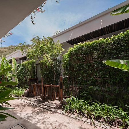 Alibu Resort Nha Trang Bagian luar foto