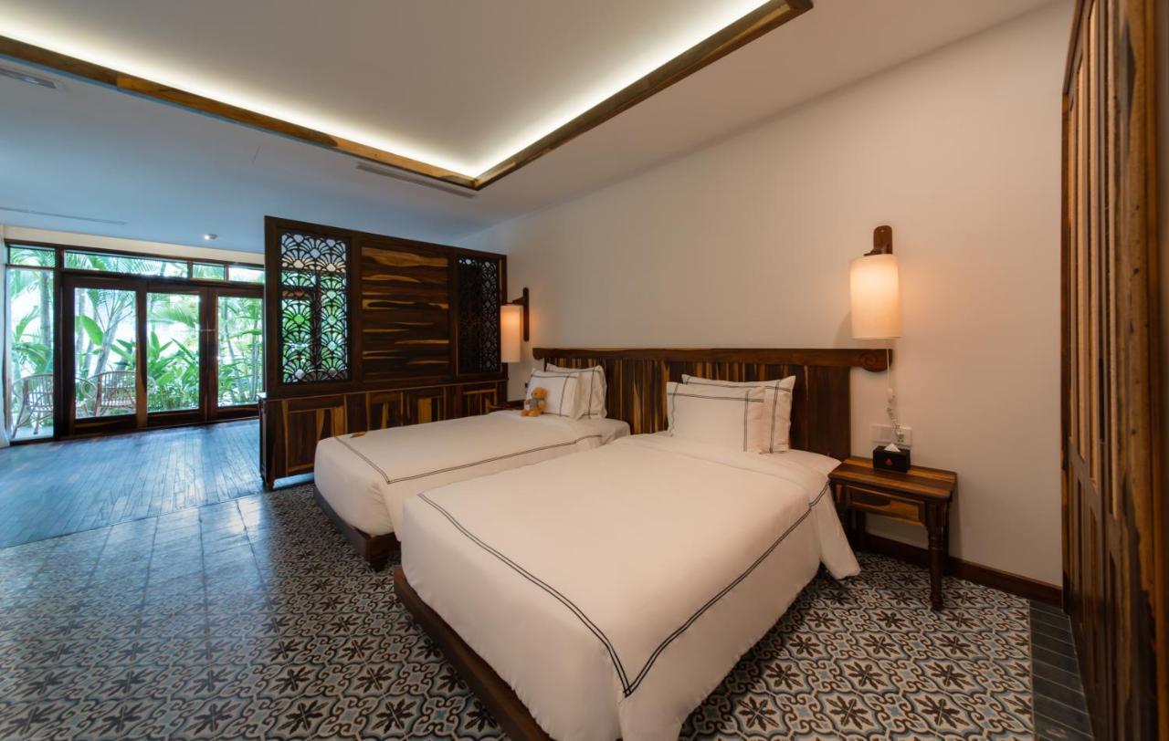 Alibu Resort Nha Trang Bagian luar foto