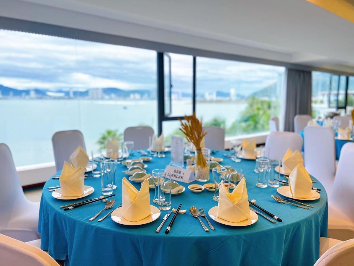 Alibu Resort Nha Trang Bagian luar foto