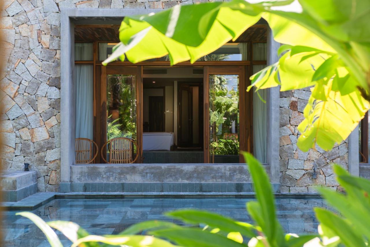 Alibu Resort Nha Trang Bagian luar foto