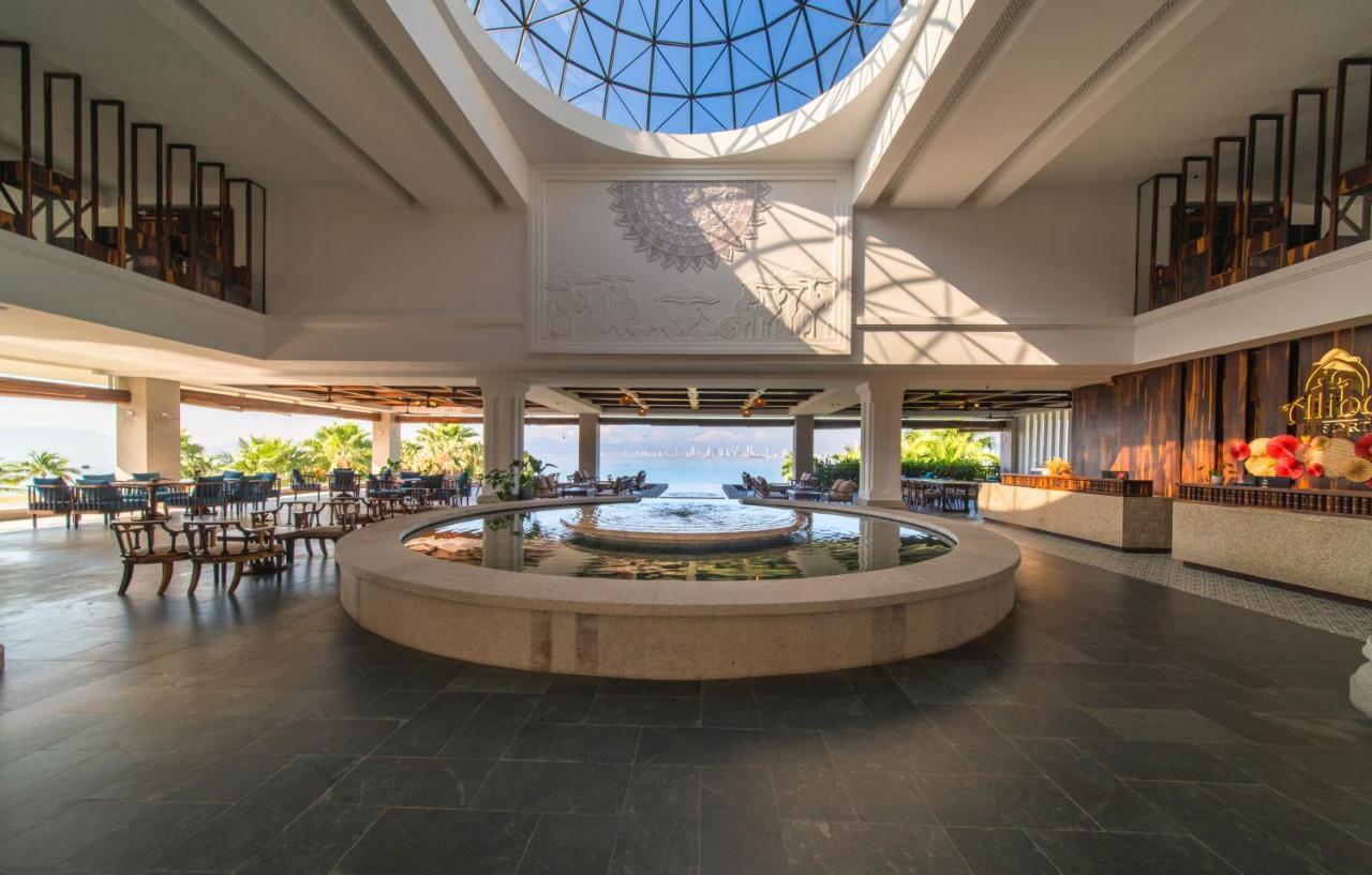 Alibu Resort Nha Trang Bagian luar foto