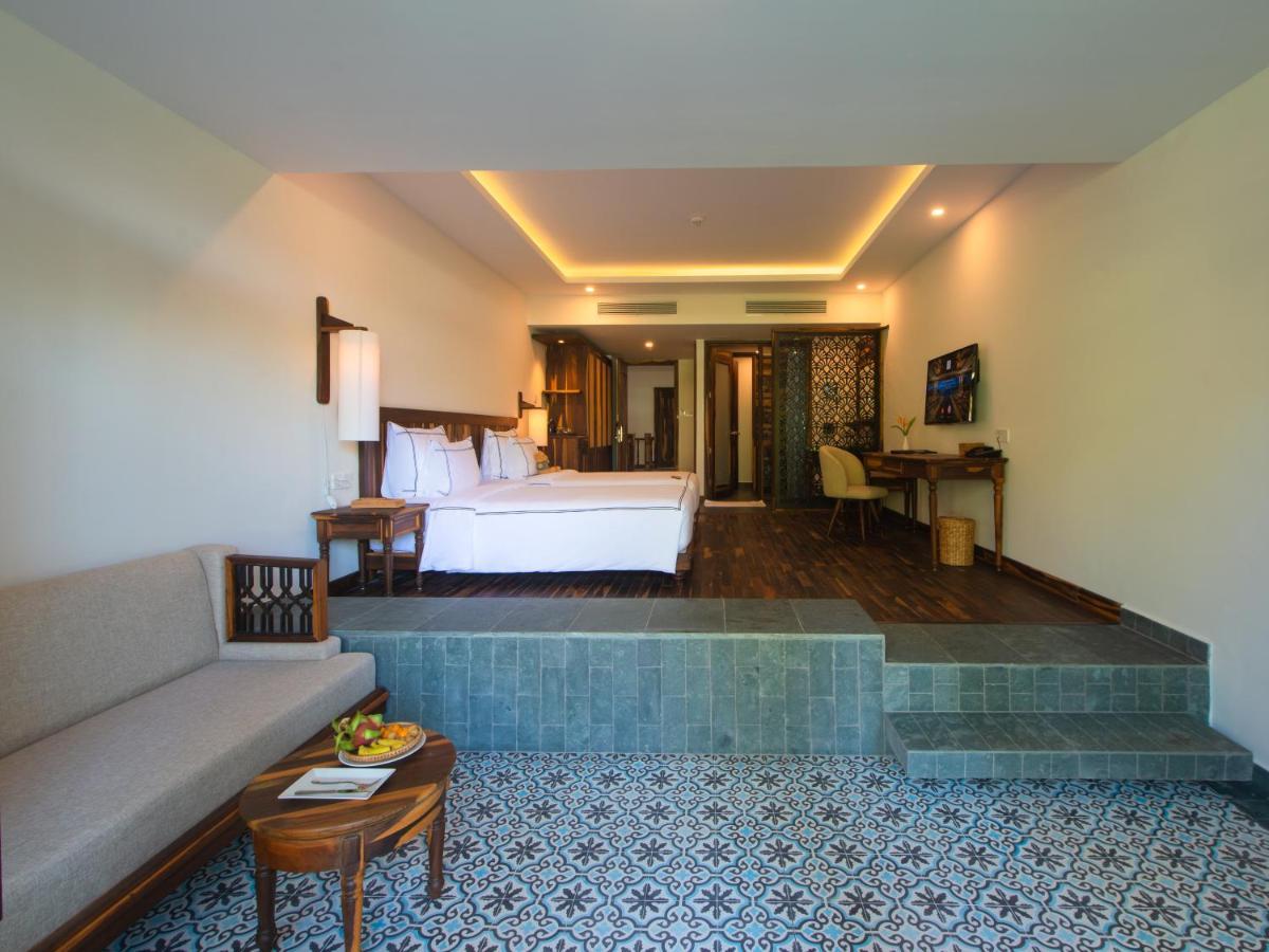 Alibu Resort Nha Trang Bagian luar foto