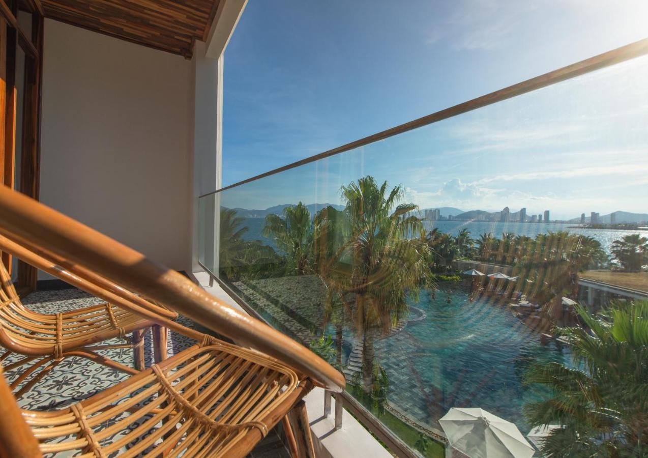Alibu Resort Nha Trang Bagian luar foto