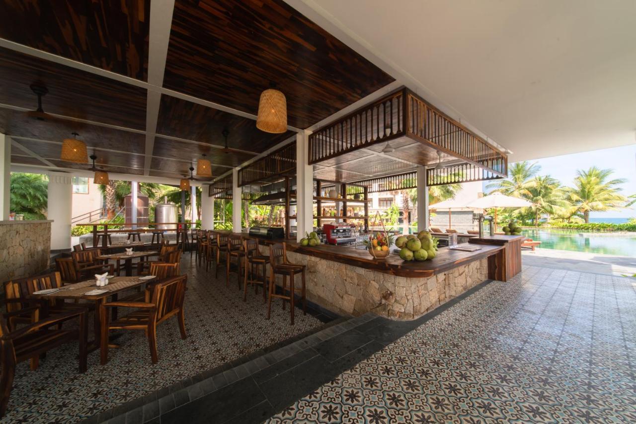 Alibu Resort Nha Trang Bagian luar foto