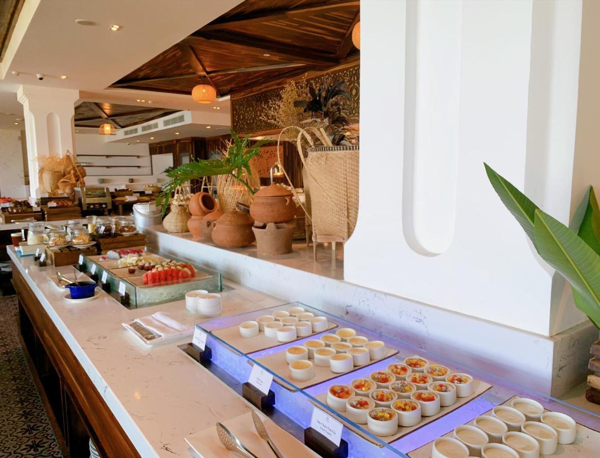 Alibu Resort Nha Trang Bagian luar foto