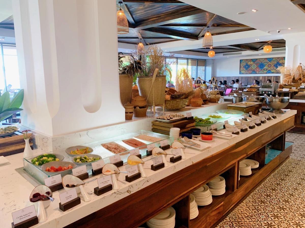 Alibu Resort Nha Trang Bagian luar foto