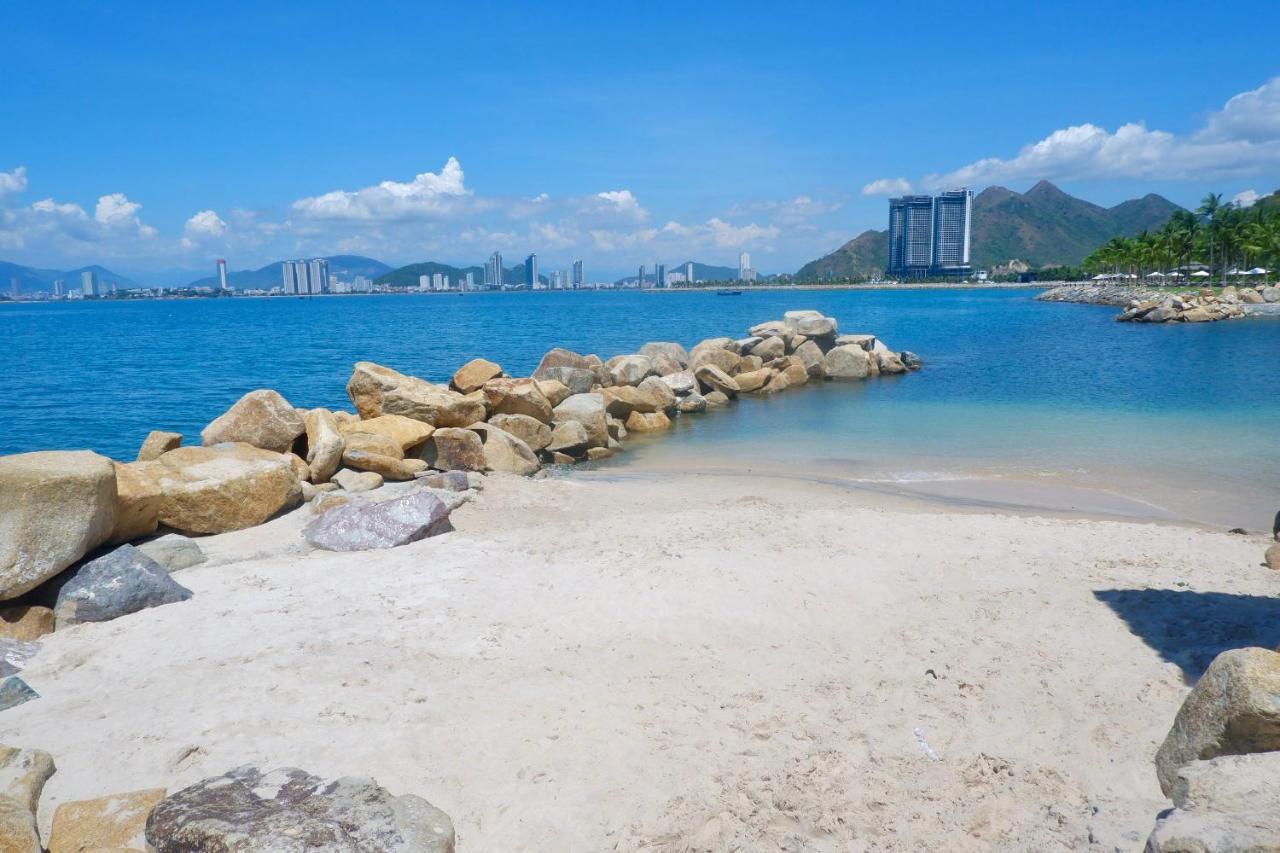 Alibu Resort Nha Trang Bagian luar foto