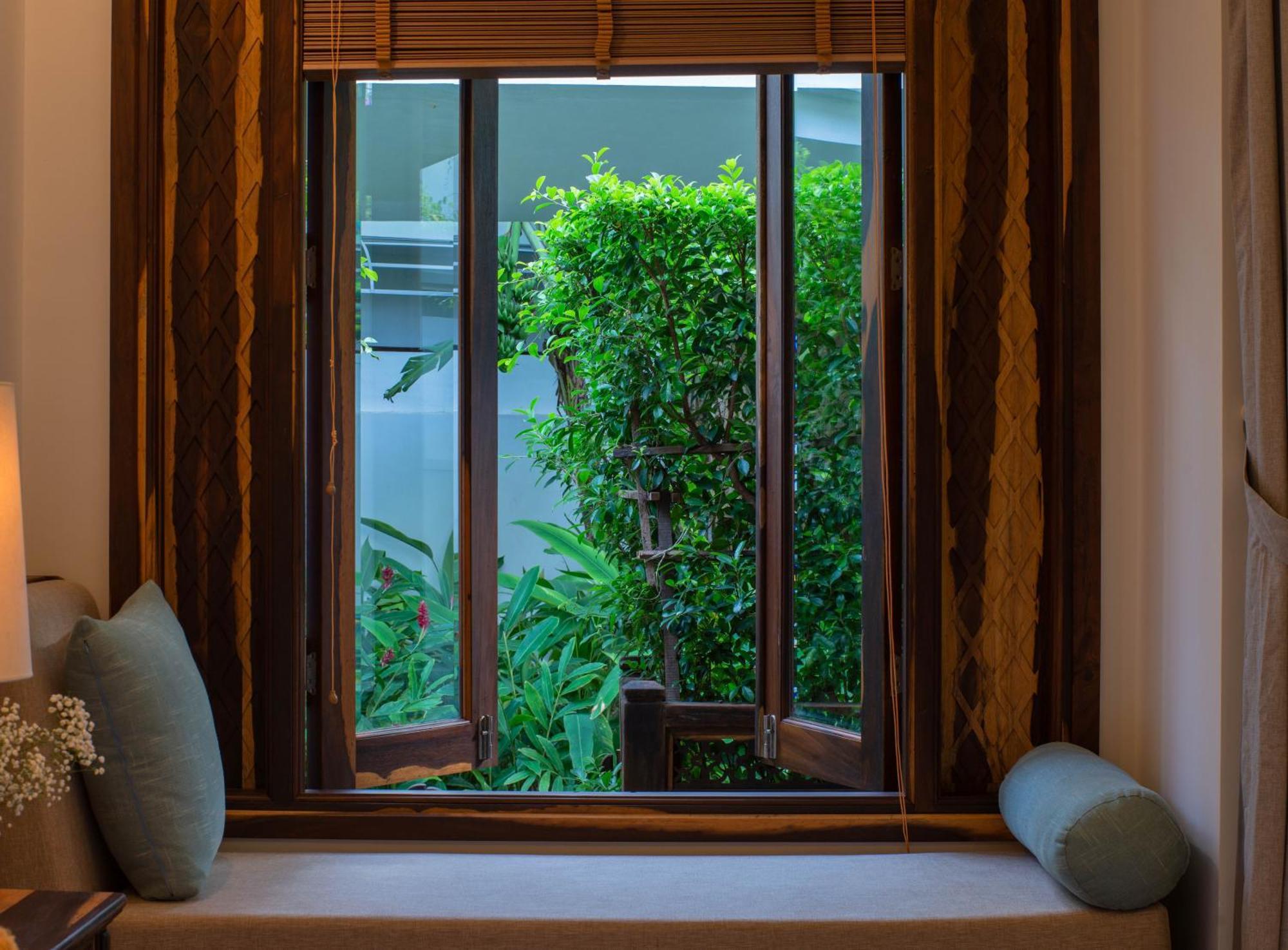 Alibu Resort Nha Trang Bagian luar foto