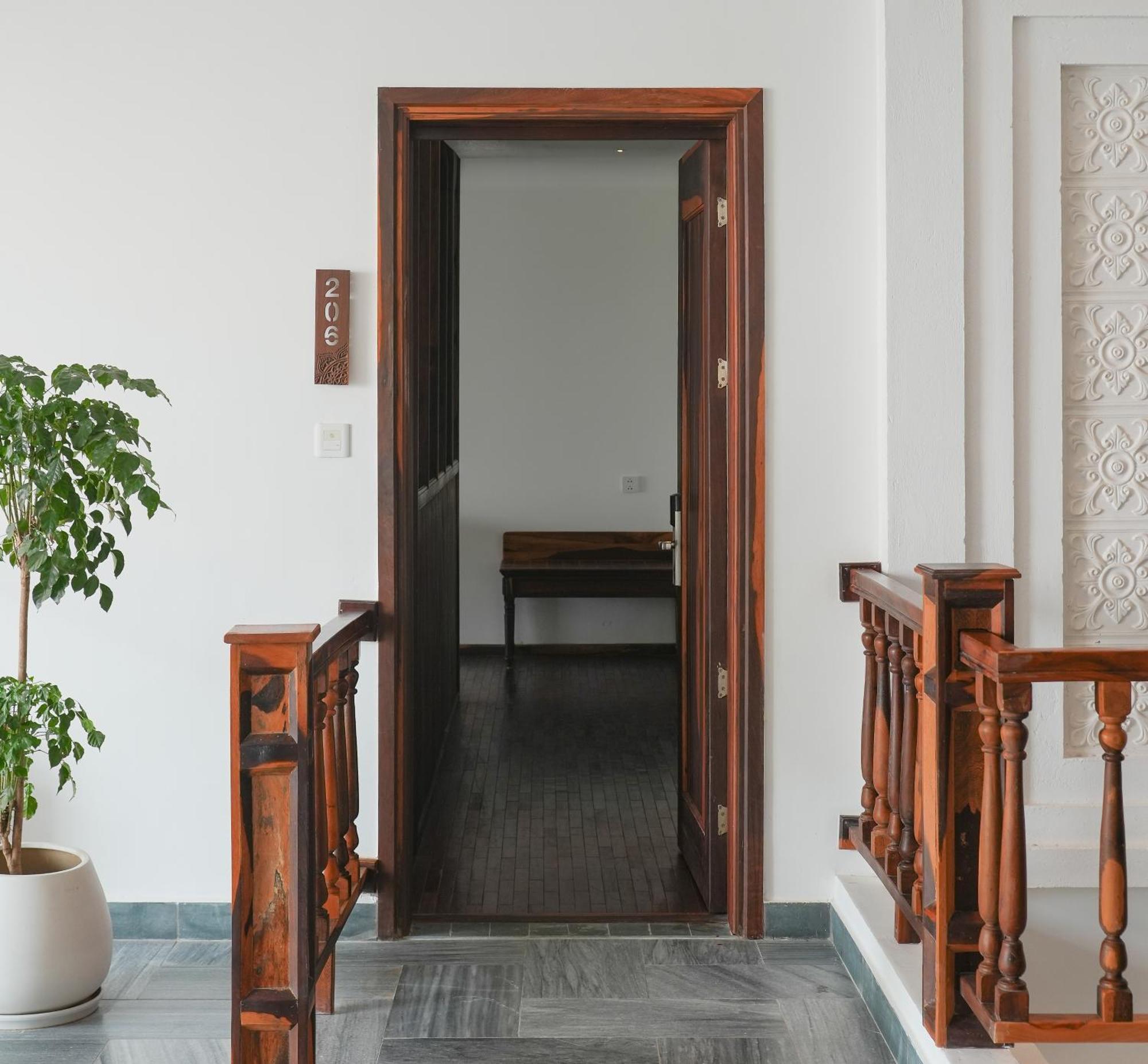 Alibu Resort Nha Trang Bagian luar foto
