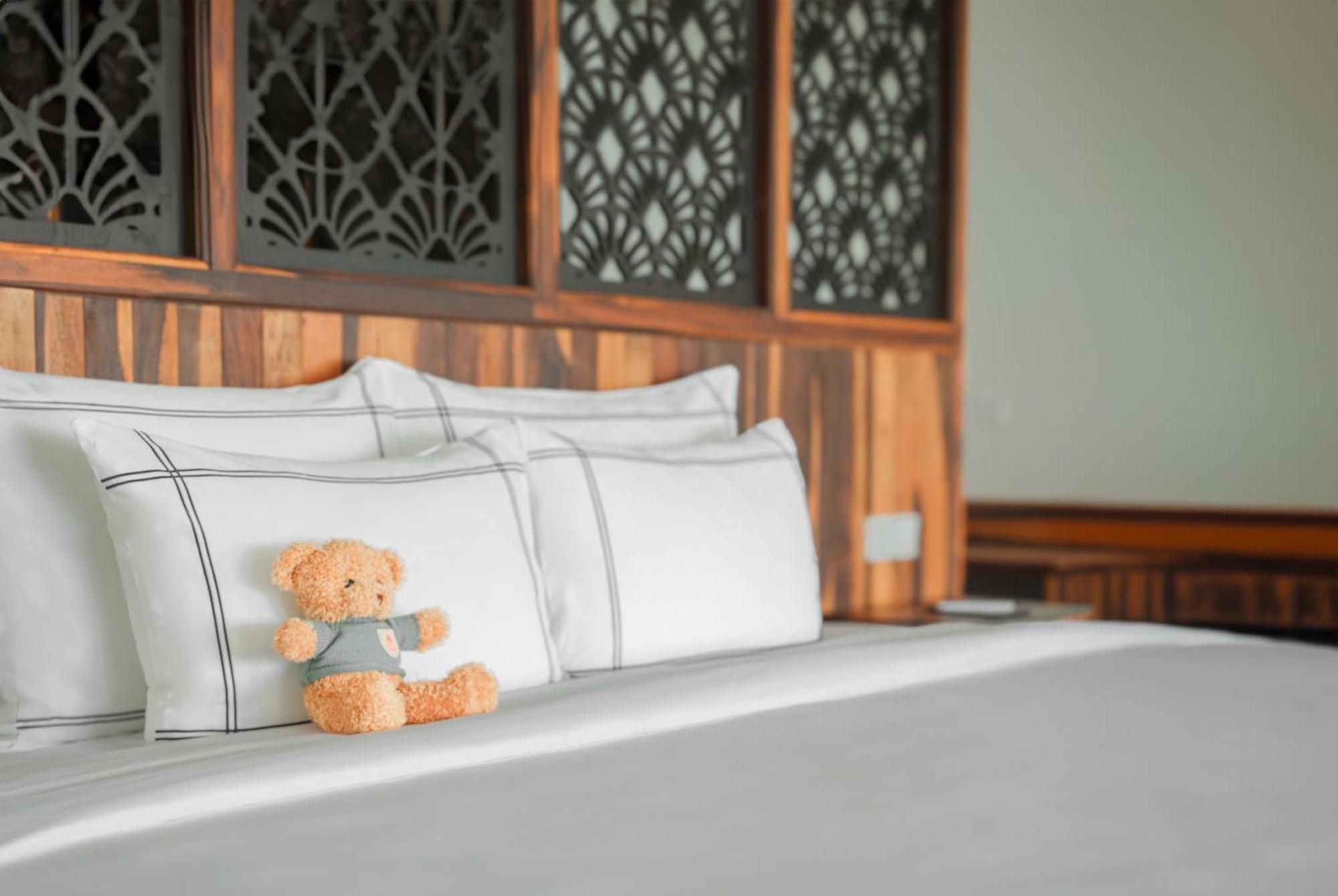 Alibu Resort Nha Trang Bagian luar foto